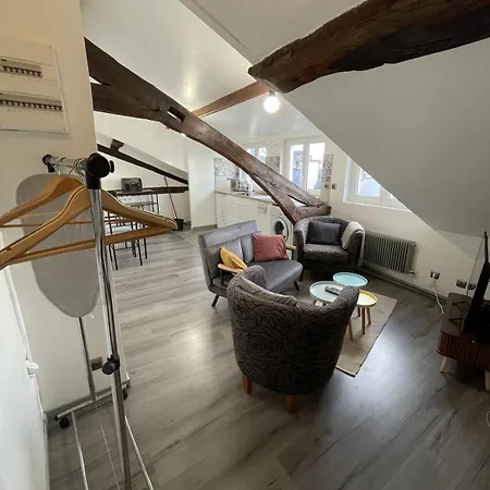 Charming 2 Bedroom For 5 Max *