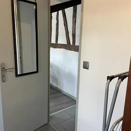 Charming 2 Bedroom For 5 Max Appartamento Rouen