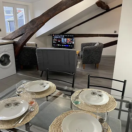 Appartamento Charming 2 Bedroom For 5 Max