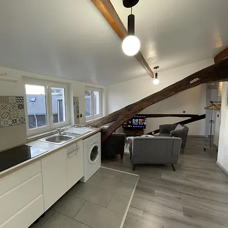 Charming 2 Bedroom For 5 Max Appartamento