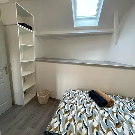 Charming 2 Bedroom For 5 Max *