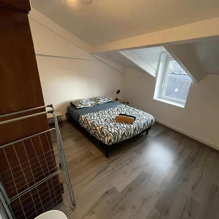 Charming 2 Bedroom For 5 Max