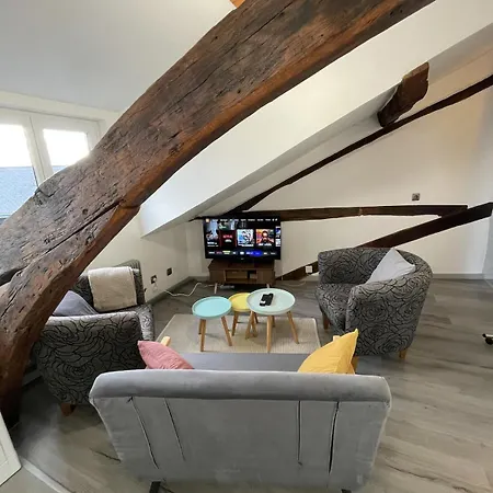 Appartamento Charming 2 Bedroom For 5 Max