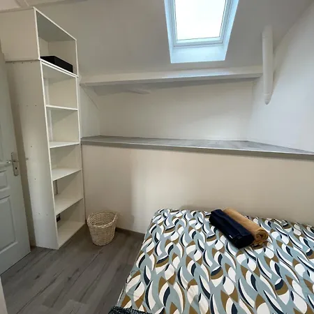Charming 2 Bedroom For 5 Max Appartamento *