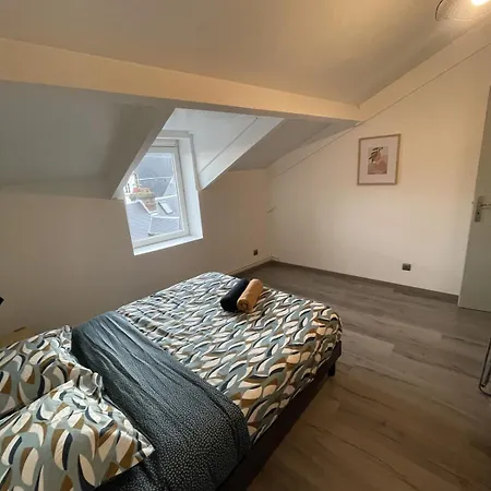 Charming 2 Bedroom For 5 Max