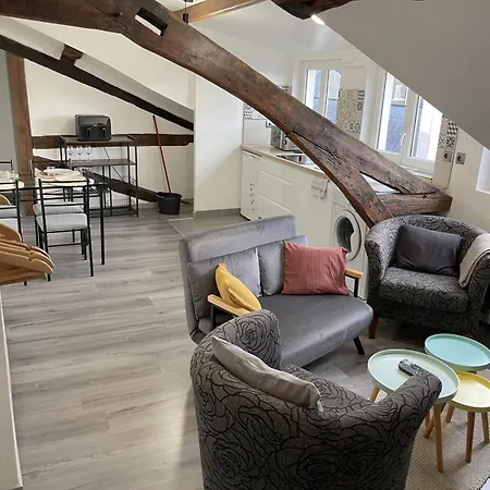 Charming 2 Bedroom For 5 Max Appartamento *