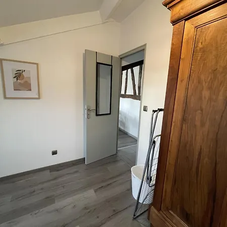 Appartamento Charming 2 Bedroom For 5 Max Rouen