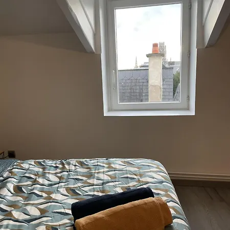 Charming 2 Bedroom For 5 Max *