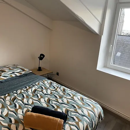 Appartamento Charming 2 Bedroom For 5 Max *